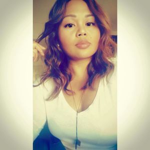 Meet your Posher, Katherine